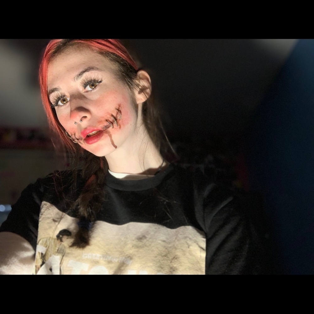 Meet your Posher, Grace